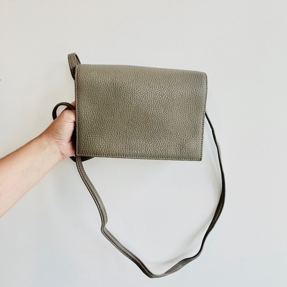 AUXILIARY CALISCH HANDBAG FROM ARITZIA - Picture 2 of 5